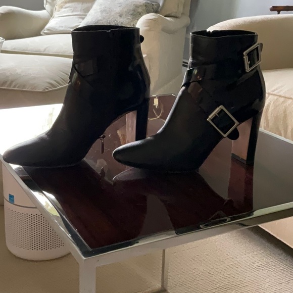 JIMMY CHOO LE STALK BOOT - Picture 8 of 8